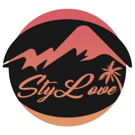 Stylove Apartamenty