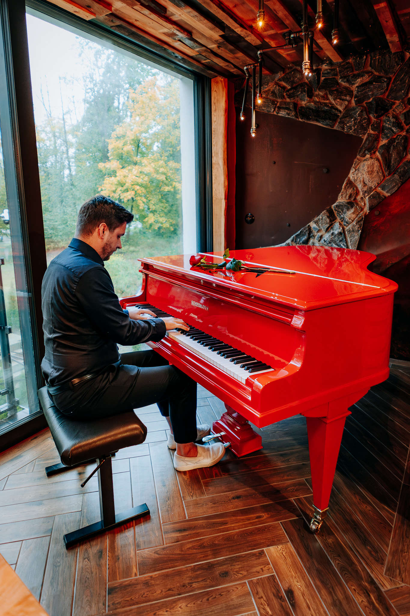 pianino